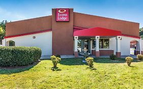 Econo Lodge Gastonia North